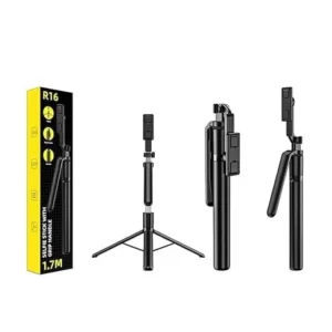 R16-Selfie-Stick-with-Tripod-Stand-360-Degree-Bluetooth-Mobile-