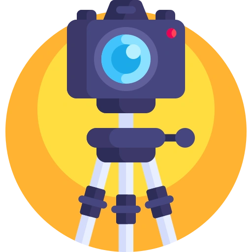 Tripod & Stand